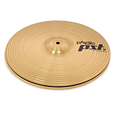 Комплект тарелок Paiste PST3 Universal Set